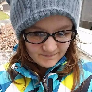 Meet your Posher, Kaitlin